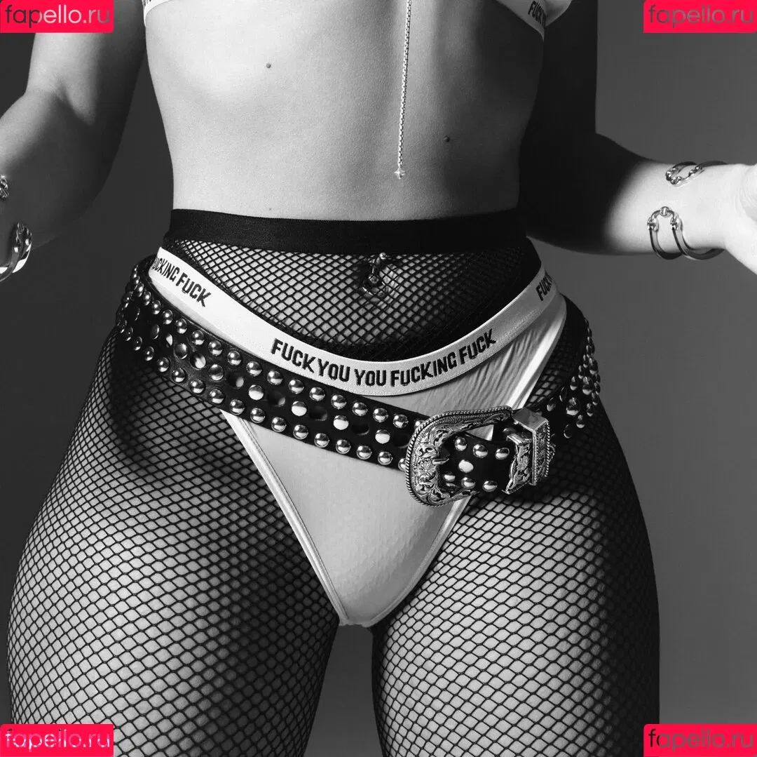 Doja Cat / DojaCat Onlyfans Photo Gallery 