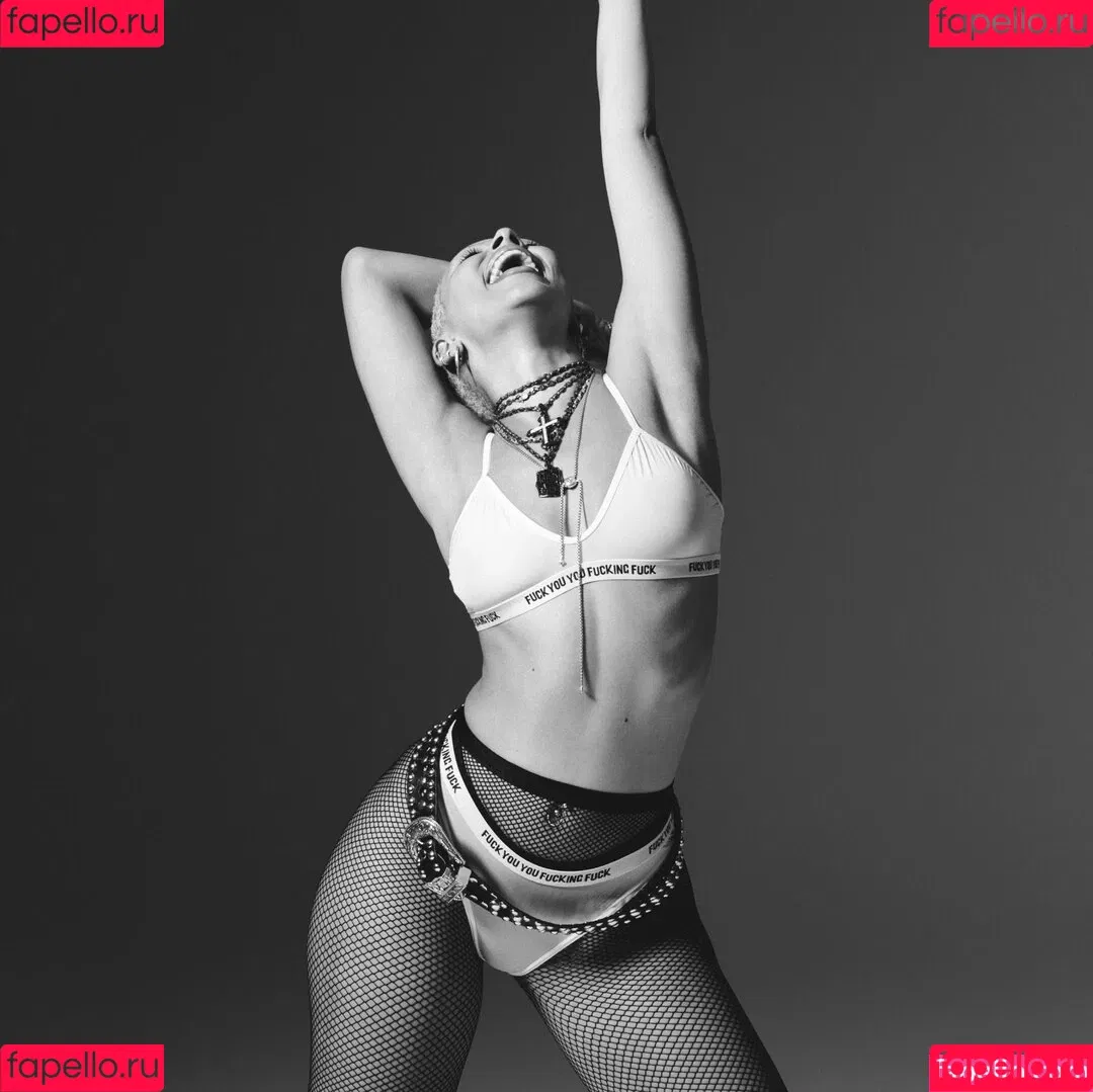 Doja Cat / DojaCat Onlyfans Photo Gallery 