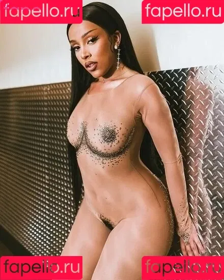 Doja Cat / DojaCat Onlyfans Photo Gallery 
