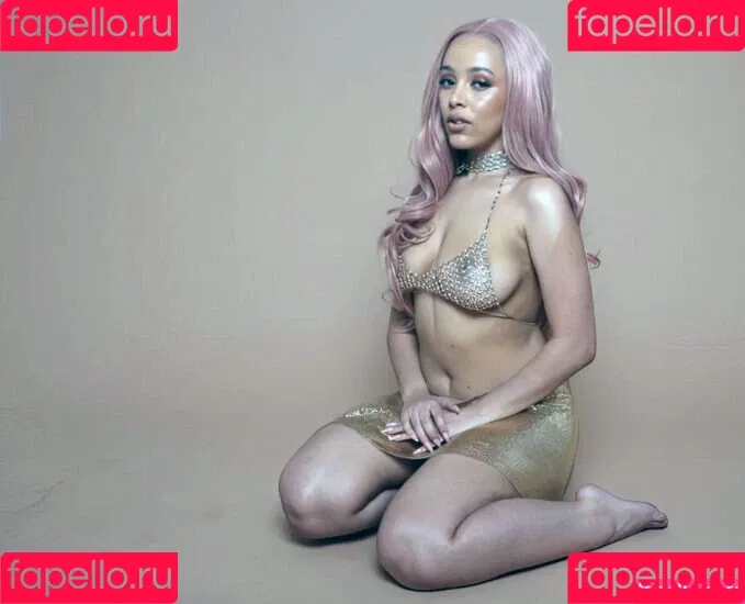 Doja Cat / DojaCat Onlyfans Photo Gallery 