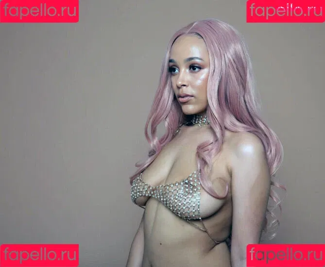 Doja Cat / DojaCat Onlyfans Photo Gallery 