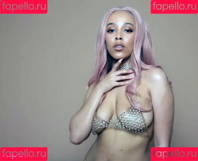 Doja Cat / DojaCat Onlyfans Photo Gallery 