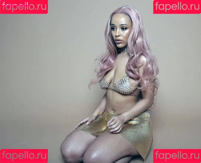 Doja Cat / DojaCat Onlyfans Photo Gallery 