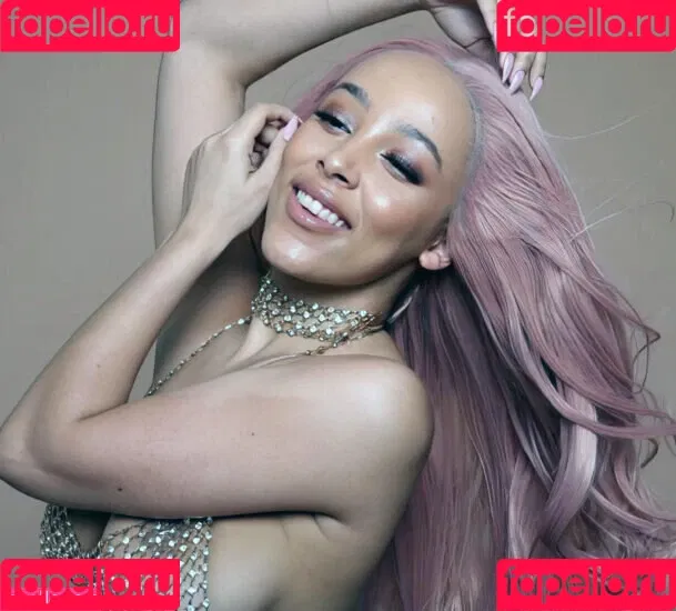 Doja Cat / DojaCat Onlyfans Photo Gallery 