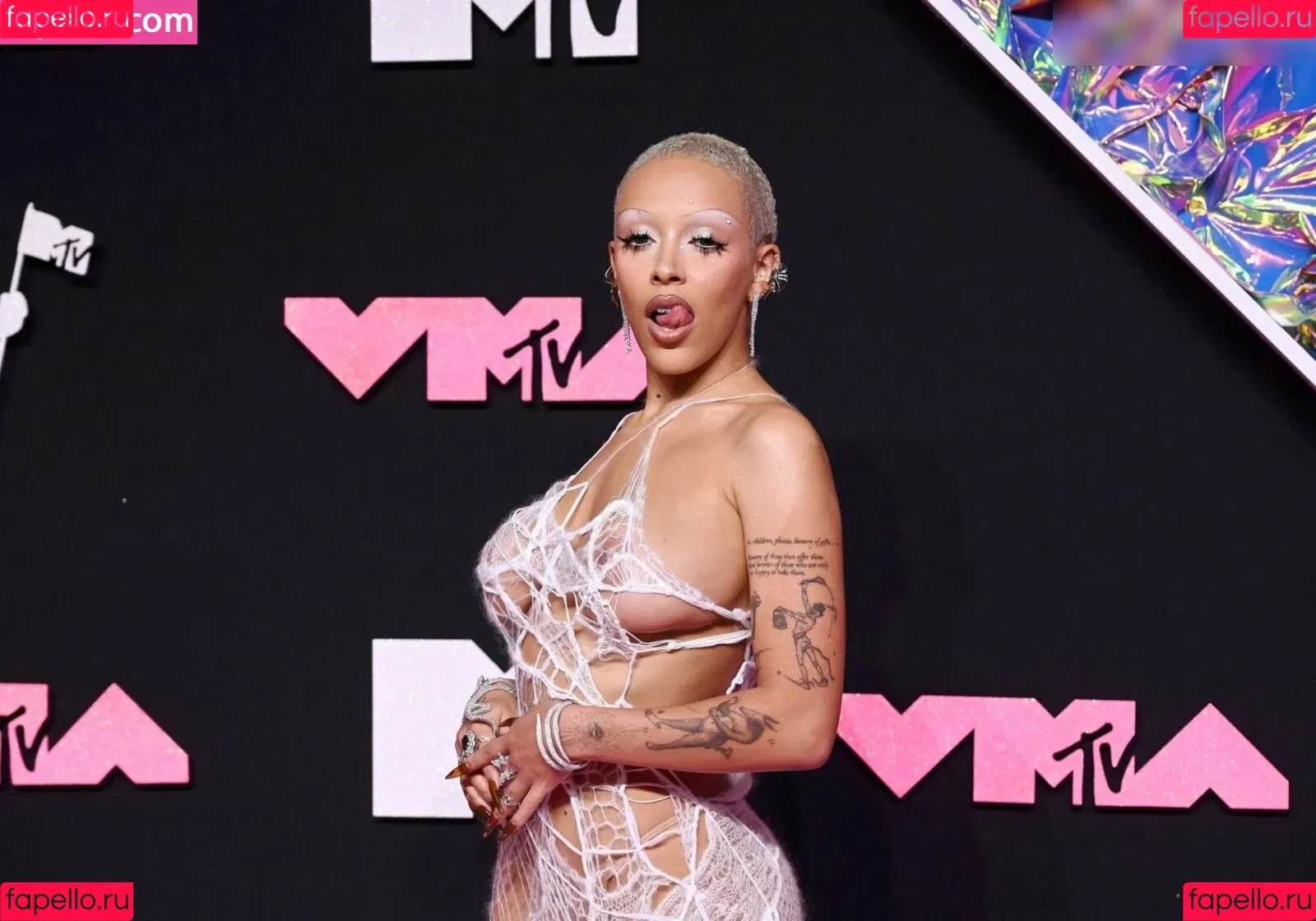 Doja Cat / DojaCat Onlyfans Photo Gallery 