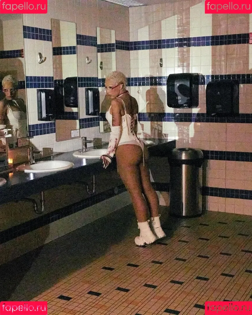 Doja Cat / DojaCat Onlyfans Photo Gallery 