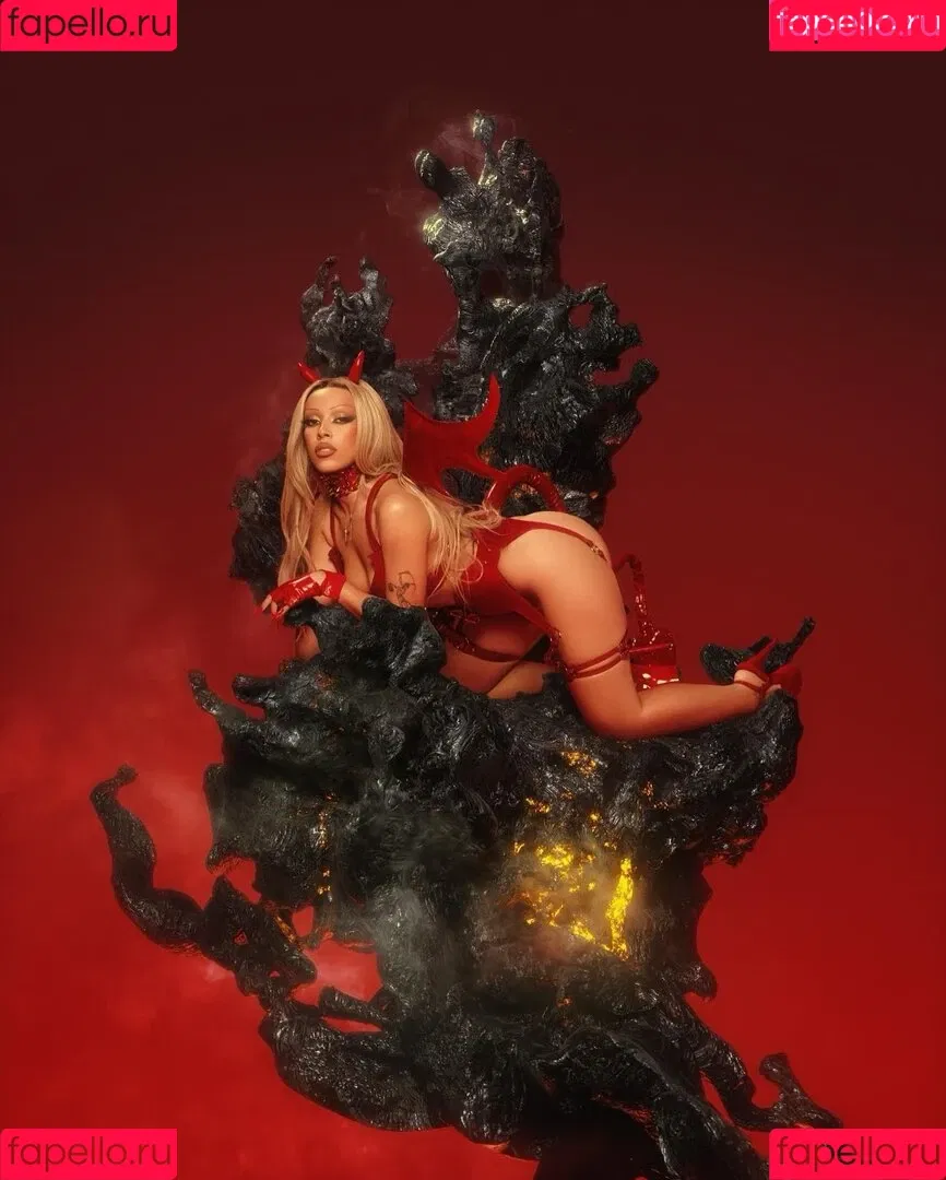Doja Cat / DojaCat Onlyfans Photo Gallery 