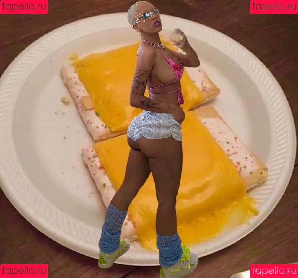 Doja Cat / DojaCat Onlyfans Photo Gallery 