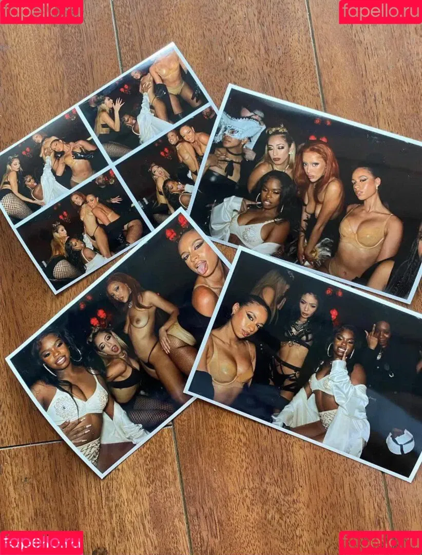 Doja Cat / DojaCat Onlyfans Photo Gallery 