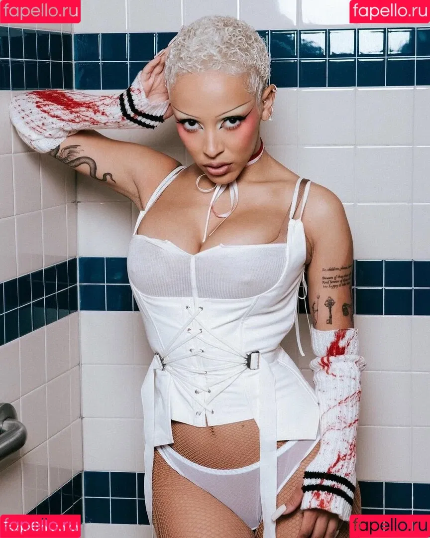 Doja Cat / DojaCat Onlyfans Photo Gallery 