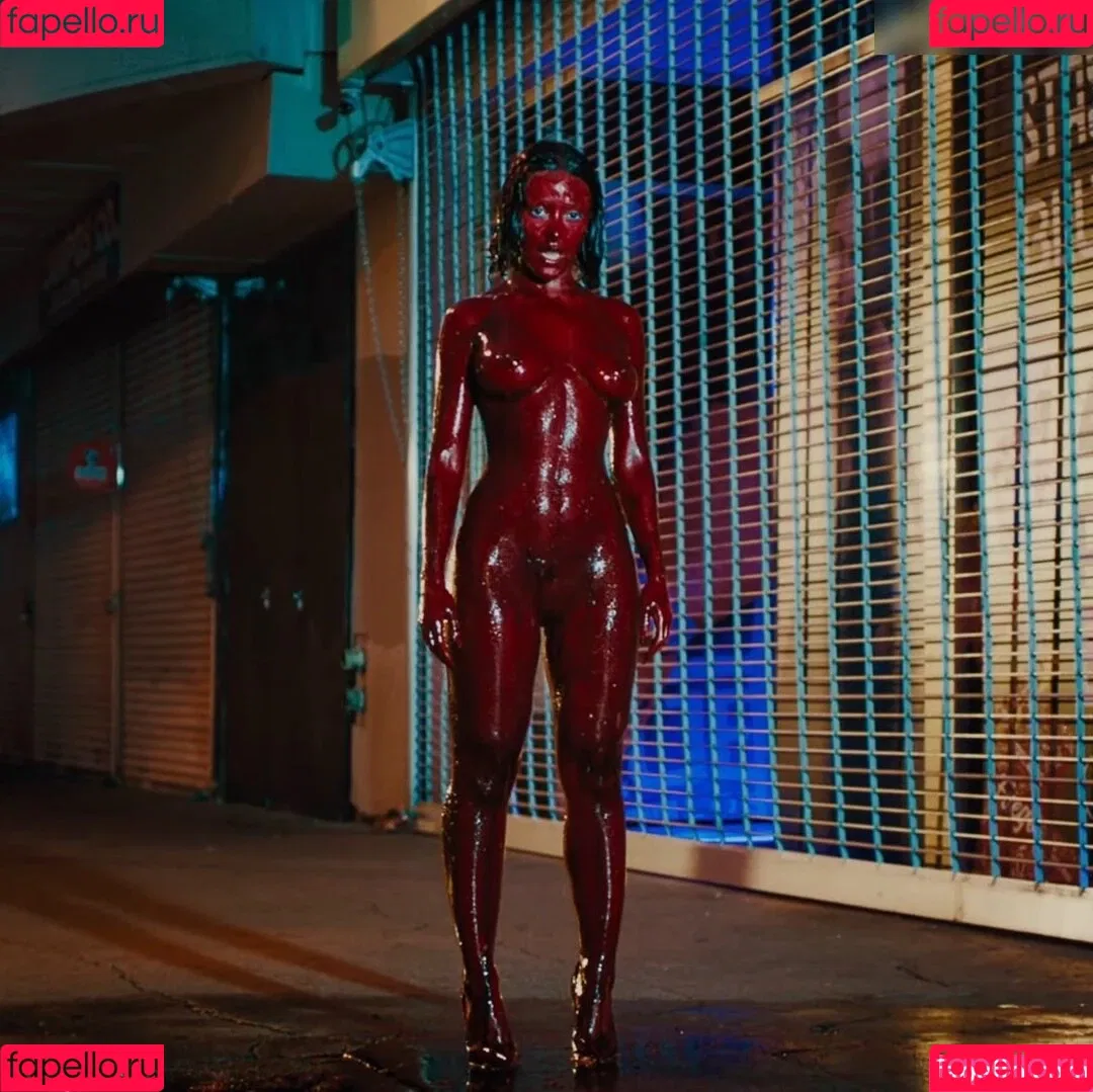 Doja Cat / DojaCat Onlyfans Photo Gallery 