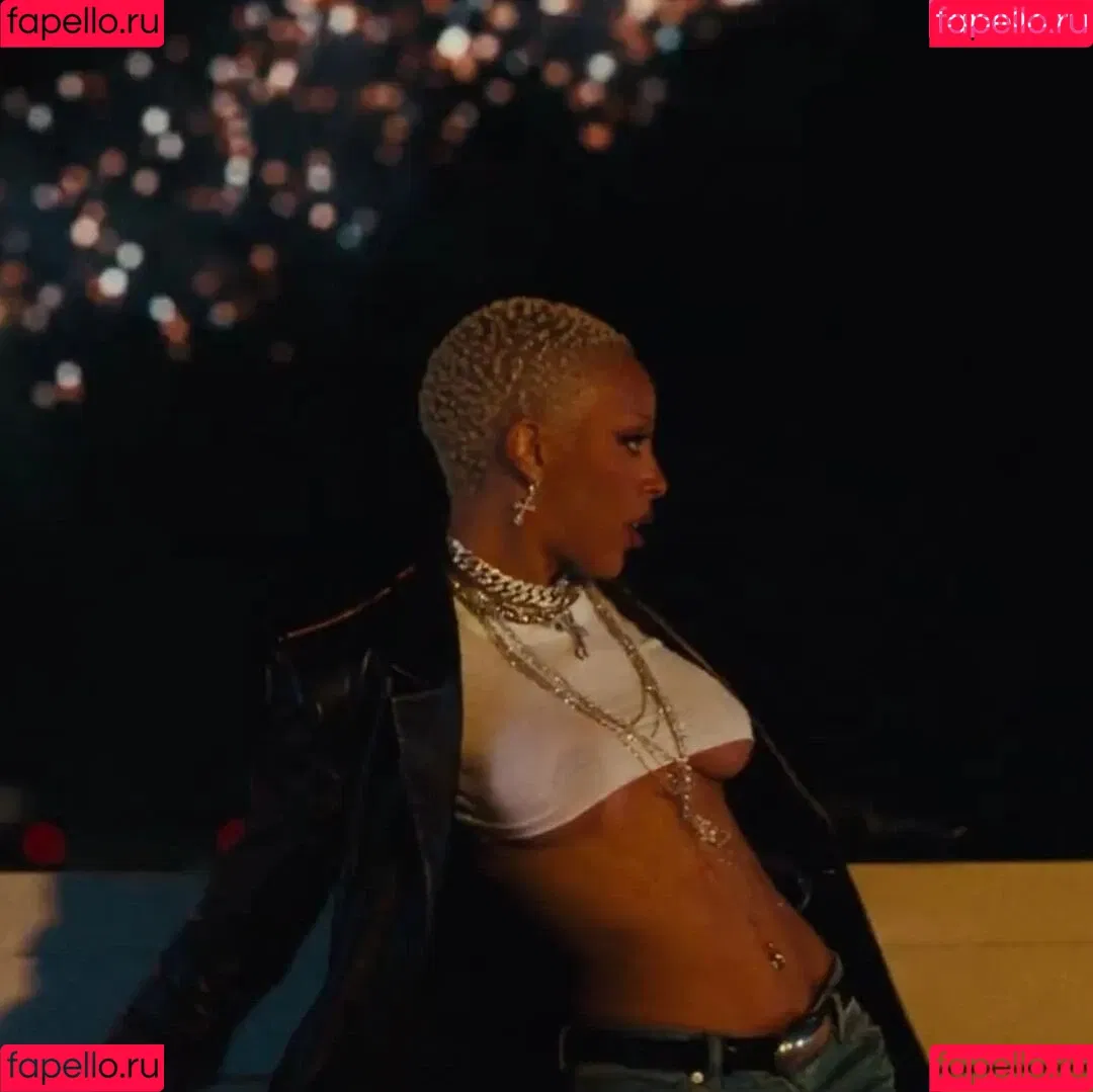 Doja Cat / DojaCat Onlyfans Photo Gallery 