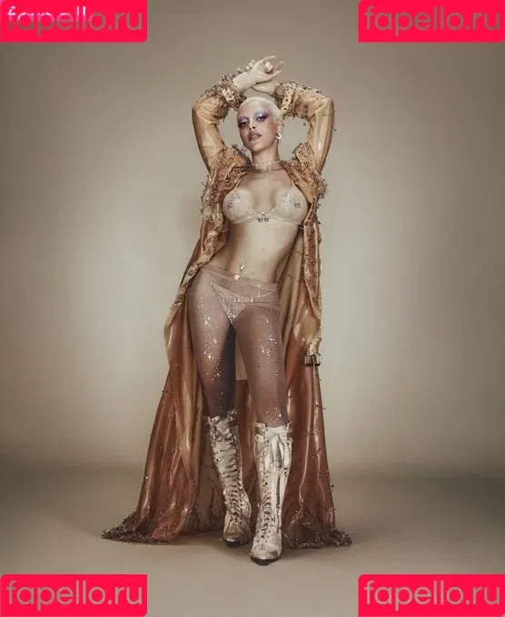 Doja Cat / DojaCat Onlyfans Photo Gallery 