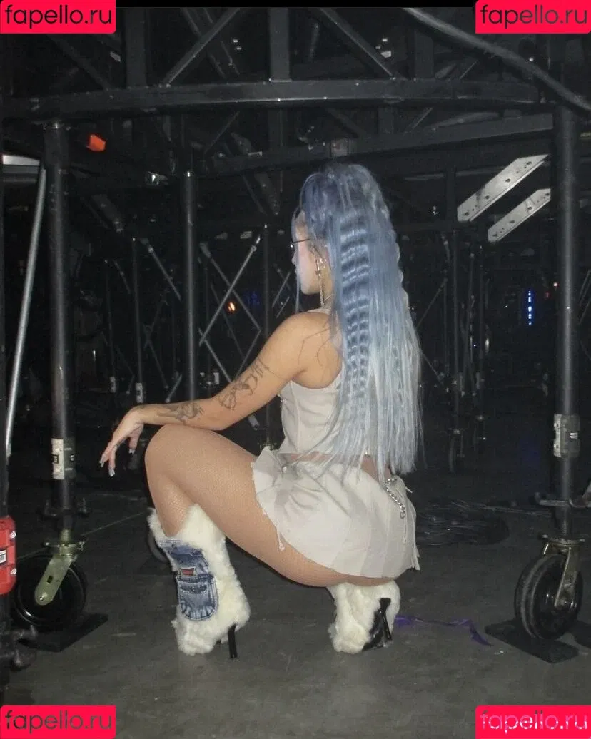 Doja Cat / DojaCat Onlyfans Photo Gallery 