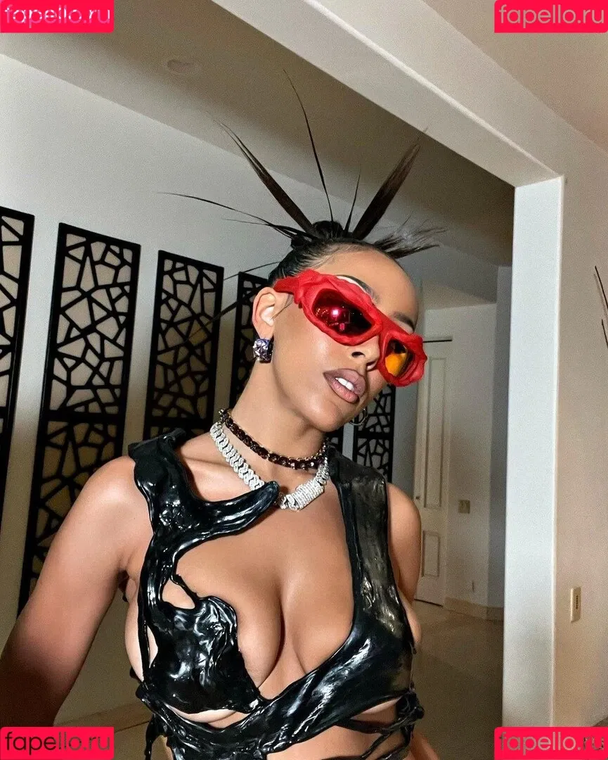 Doja Cat / DojaCat Onlyfans Photo Gallery 