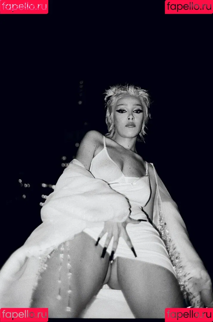 Doja Cat / DojaCat Onlyfans Photo Gallery 