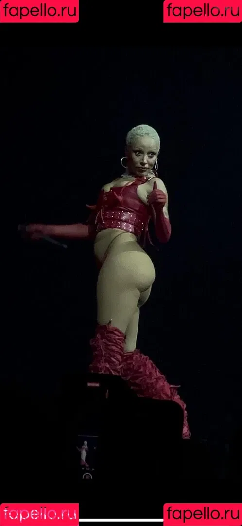 Doja Cat / DojaCat Onlyfans Photo Gallery 