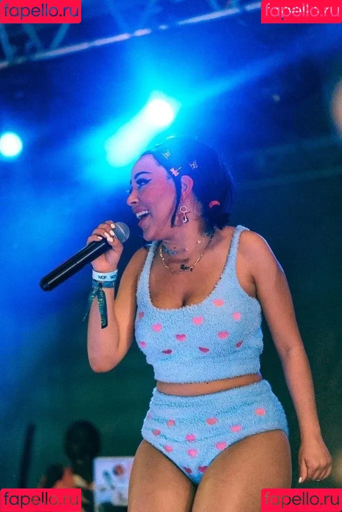 Doja Cat / DojaCat Onlyfans Photo Gallery 