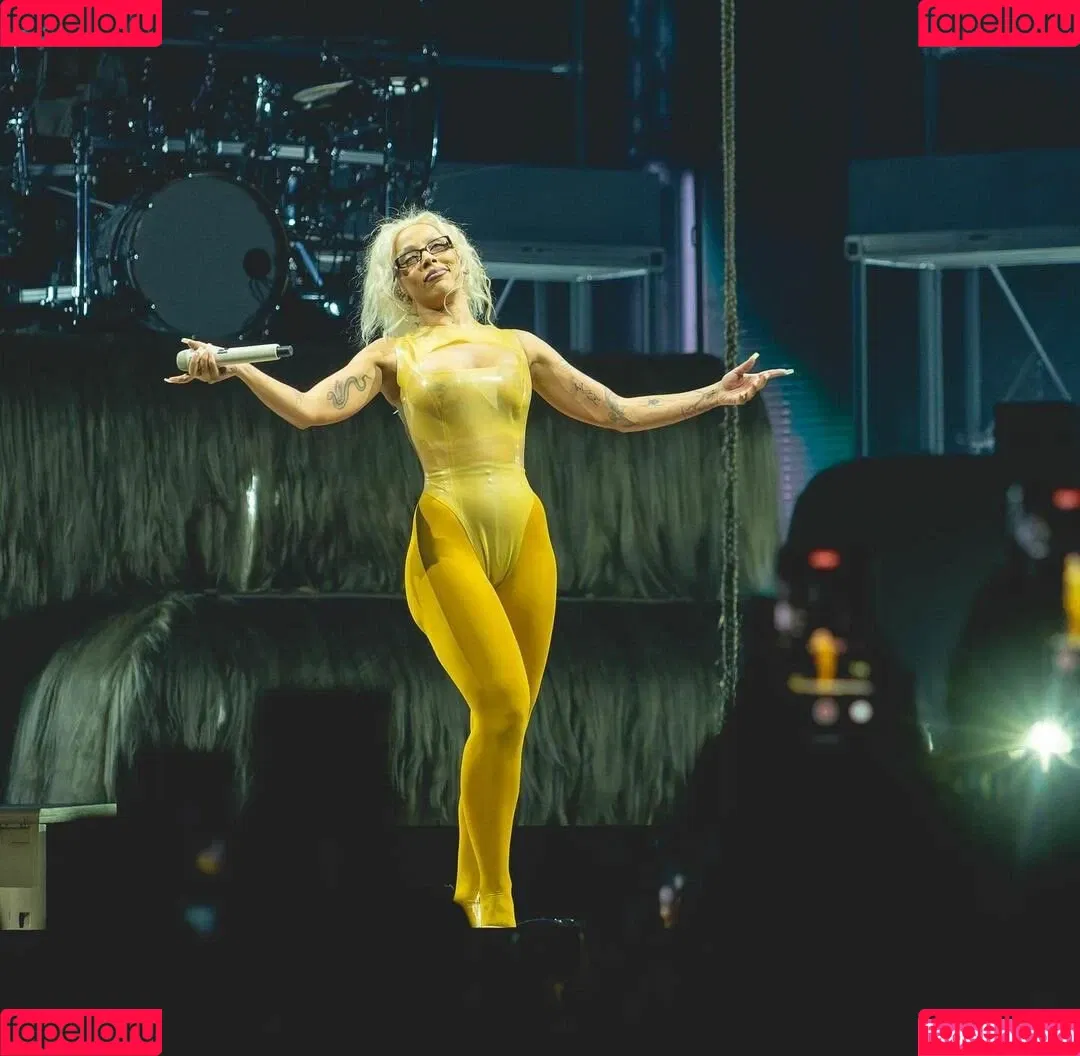 Doja Cat / DojaCat Onlyfans Photo Gallery 