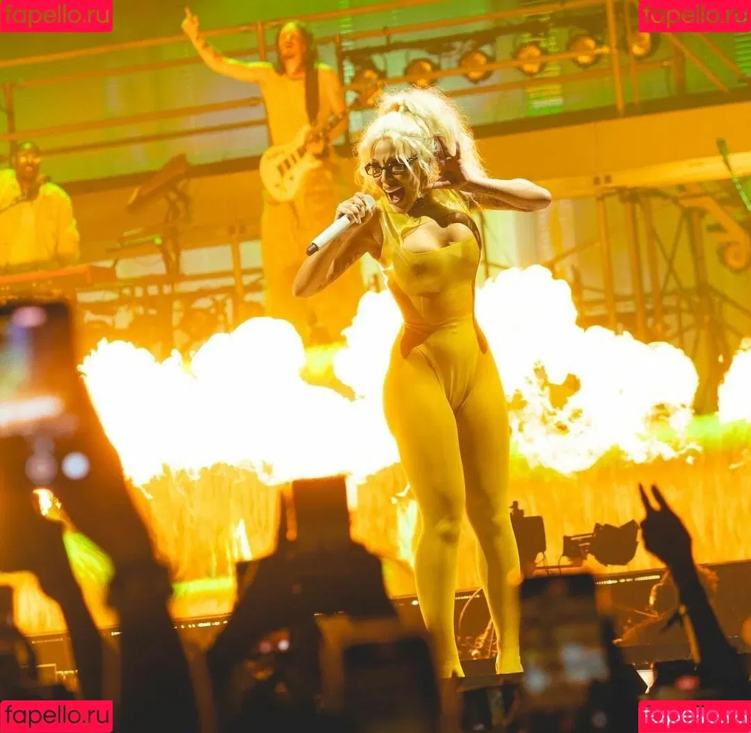 Doja Cat / DojaCat Onlyfans Photo Gallery 