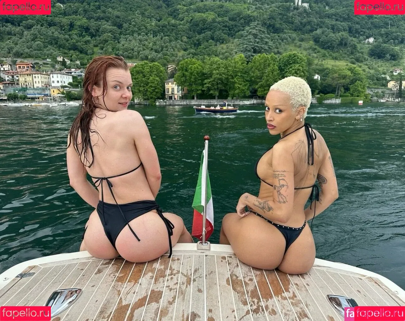 Doja Cat / DojaCat Onlyfans Photo Gallery 