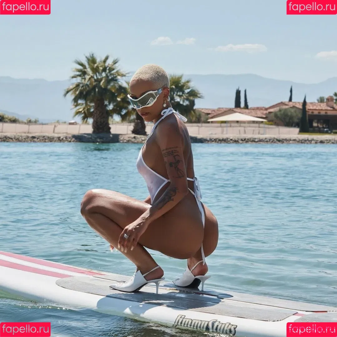Doja Cat / DojaCat Onlyfans Photo Gallery 