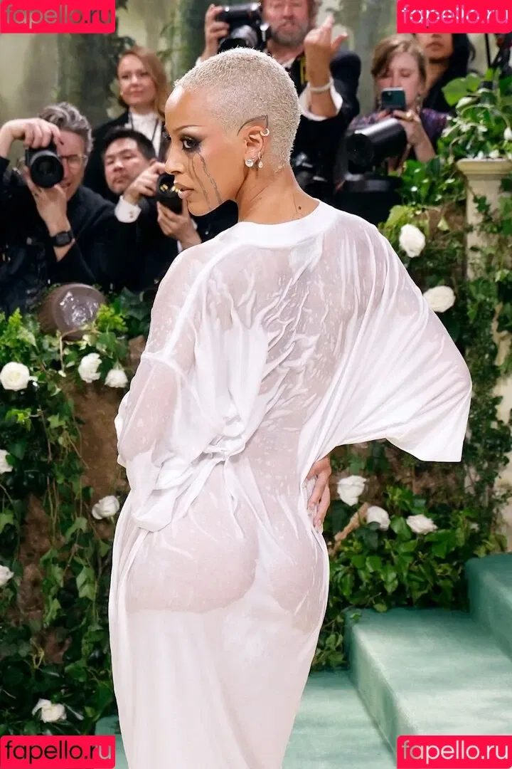 Doja Cat / DojaCat Onlyfans Photo Gallery 