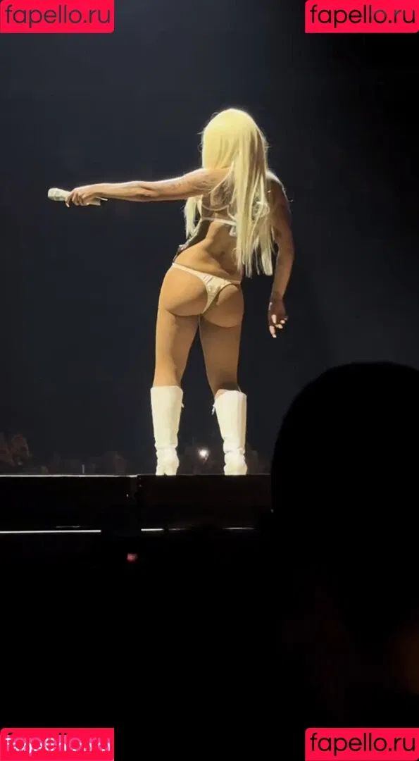 Doja Cat / DojaCat Onlyfans Photo Gallery 