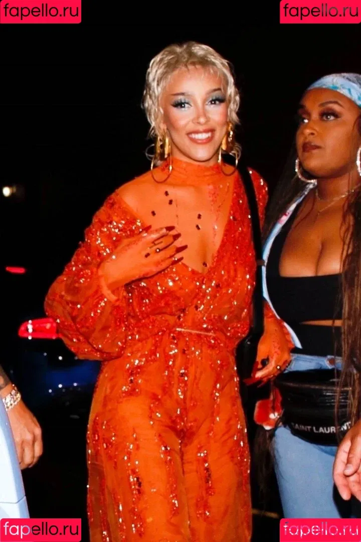 Doja Cat / DojaCat Onlyfans Photo Gallery 