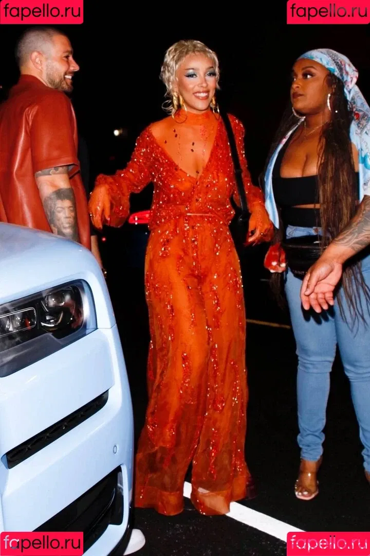Doja Cat / DojaCat Onlyfans Photo Gallery 