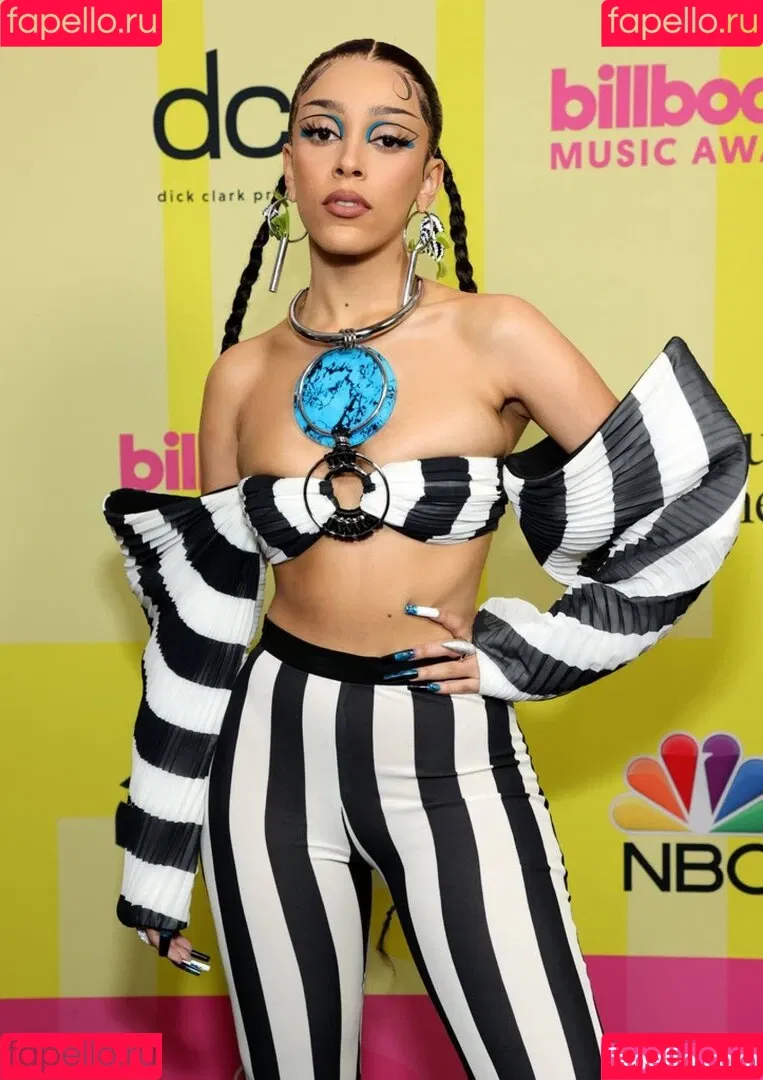 Doja Cat / DojaCat Onlyfans Photo Gallery 