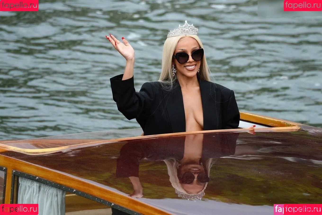 Doja Cat / DojaCat Onlyfans Photo Gallery 