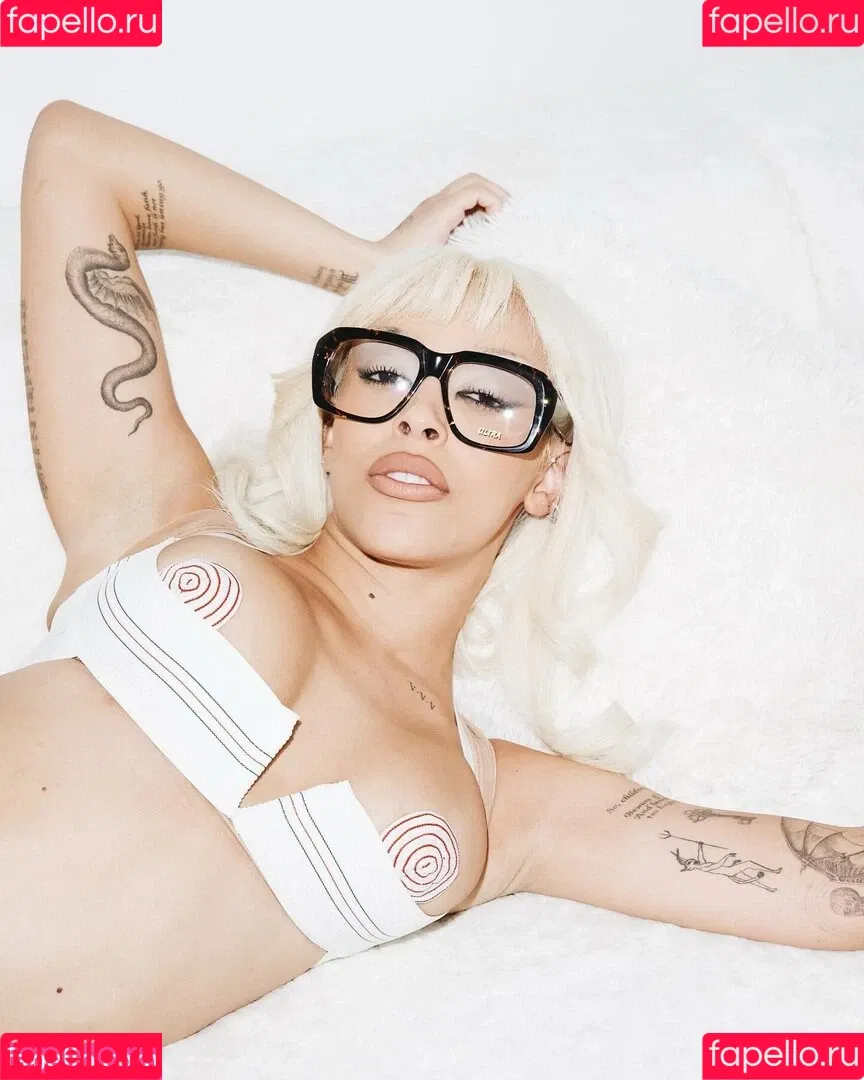 Doja Cat / DojaCat Onlyfans Photo Gallery 