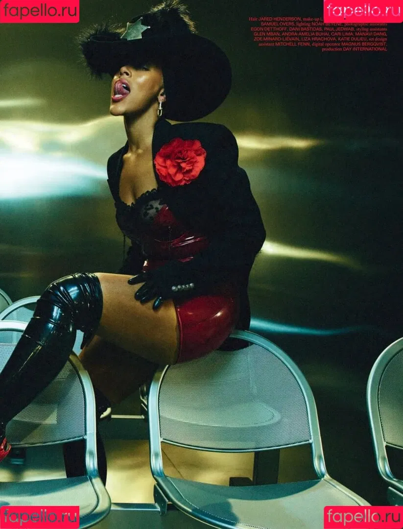 Doja Cat / DojaCat Onlyfans Photo Gallery 