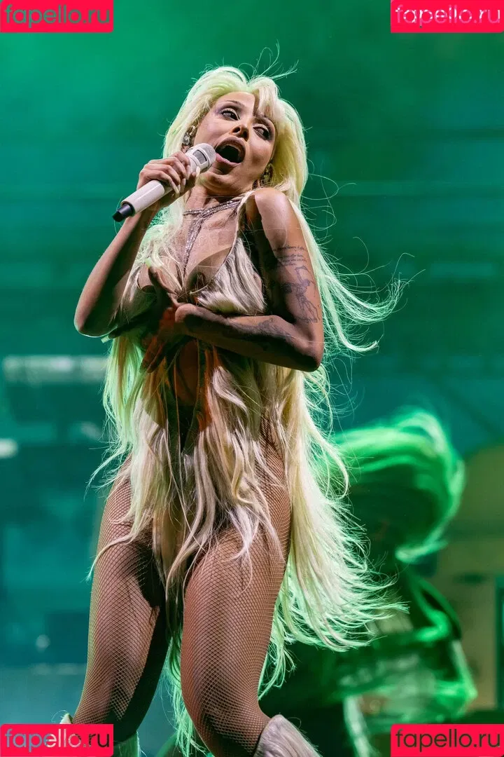 Doja Cat / DojaCat Onlyfans Photo Gallery 