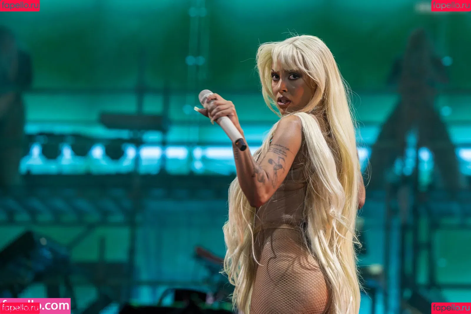 Doja Cat / DojaCat Onlyfans Photo Gallery 