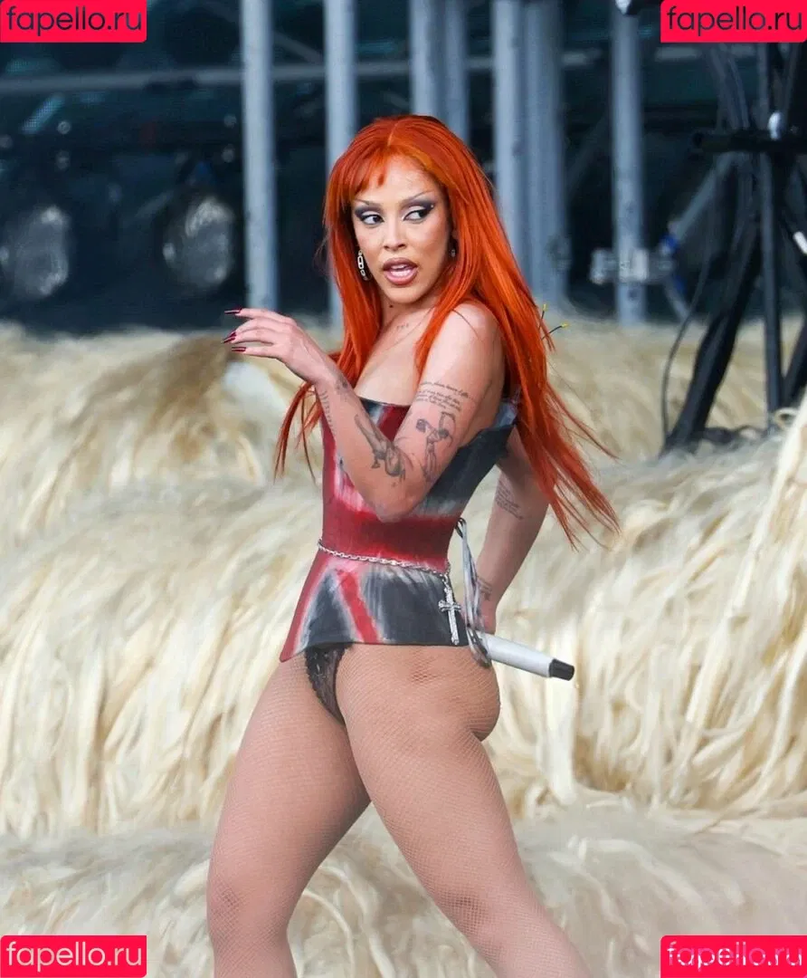 Doja Cat / DojaCat Onlyfans Photo Gallery 