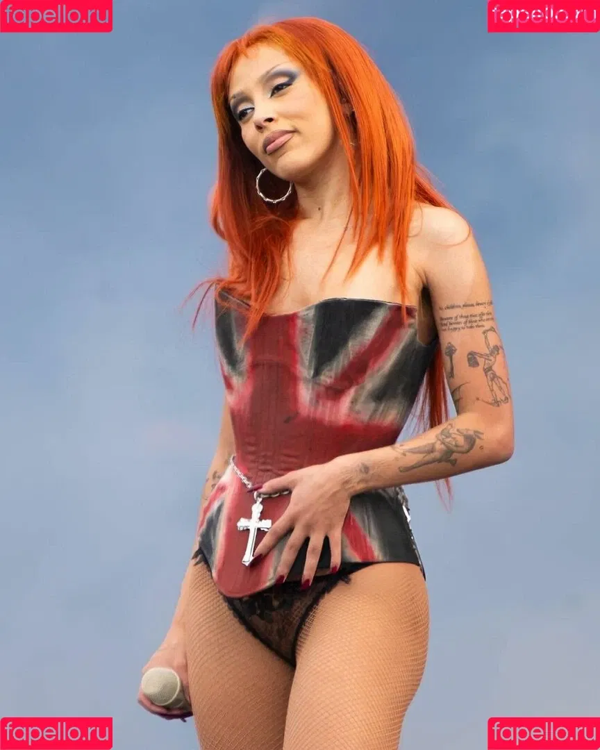 Doja Cat / DojaCat Onlyfans Photo Gallery 