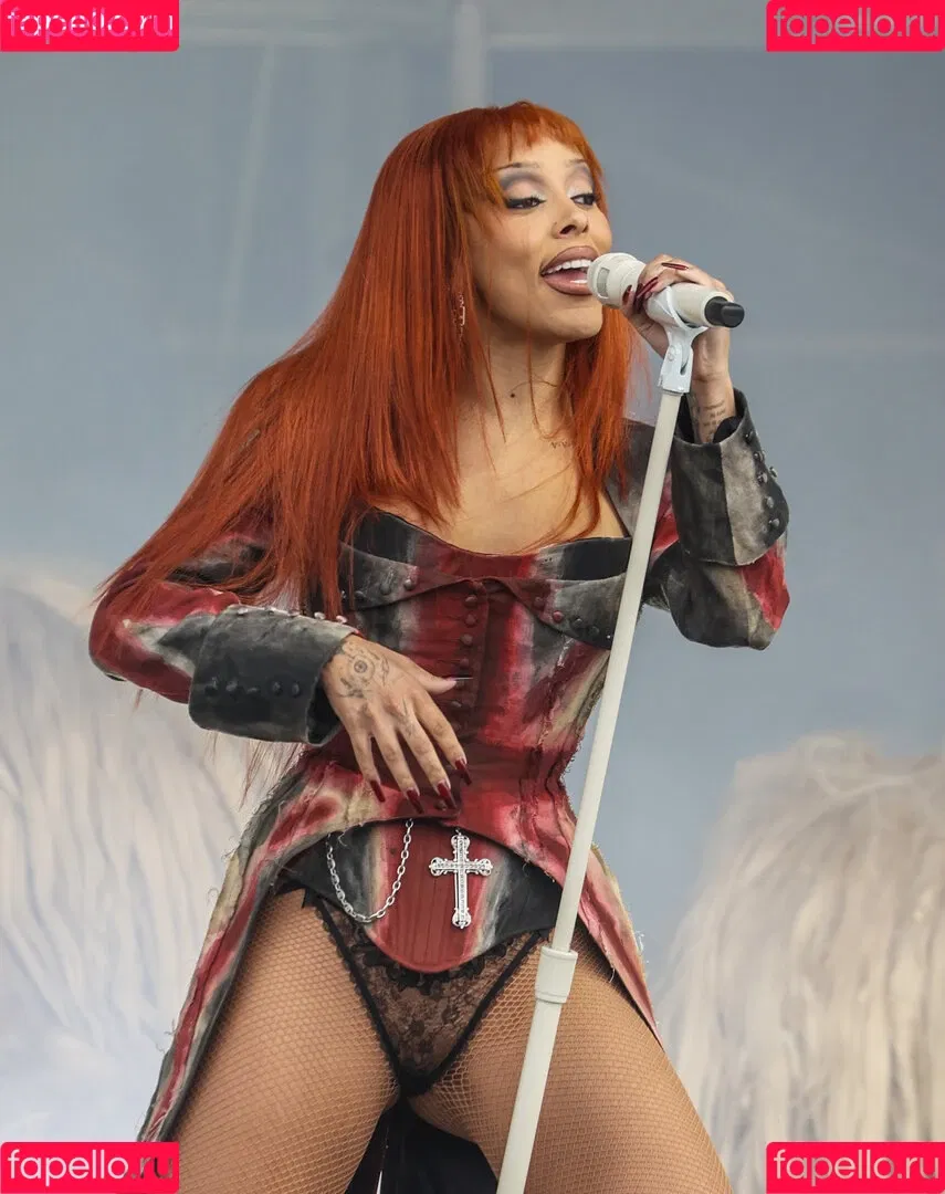 Doja Cat / DojaCat Onlyfans Photo Gallery 