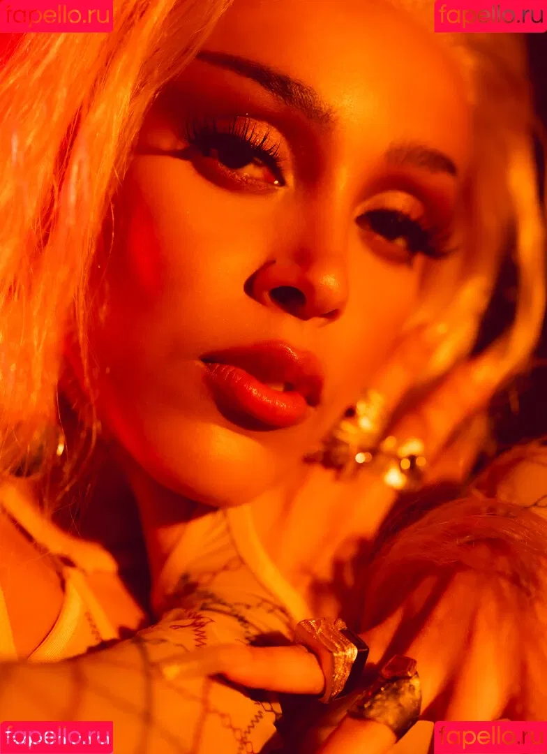 Doja Cat / DojaCat Onlyfans Photo Gallery 