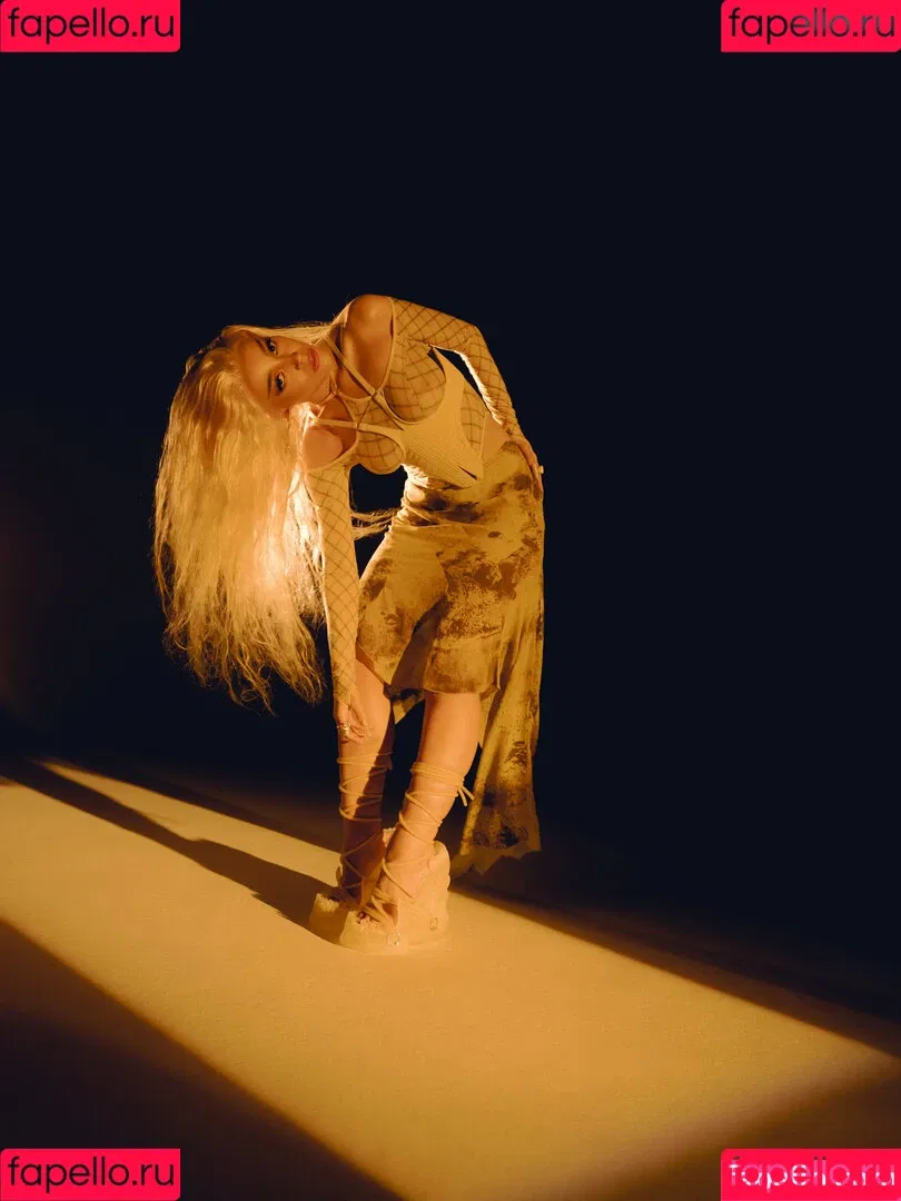 Doja Cat / DojaCat Onlyfans Photo Gallery 
