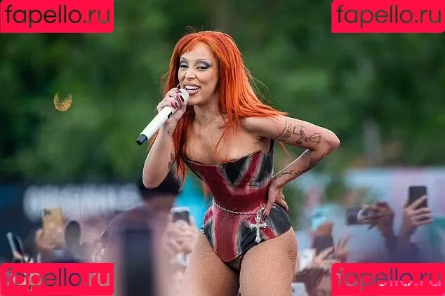 Doja Cat / DojaCat Onlyfans Photo Gallery 