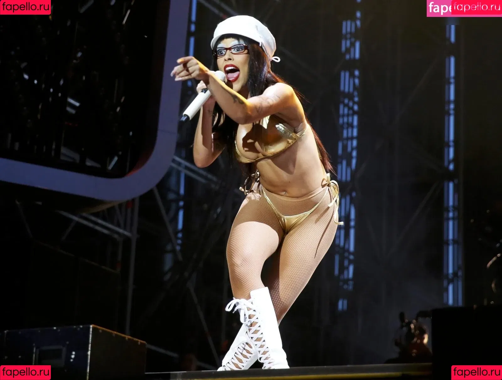 Doja Cat / DojaCat Onlyfans Photo Gallery 