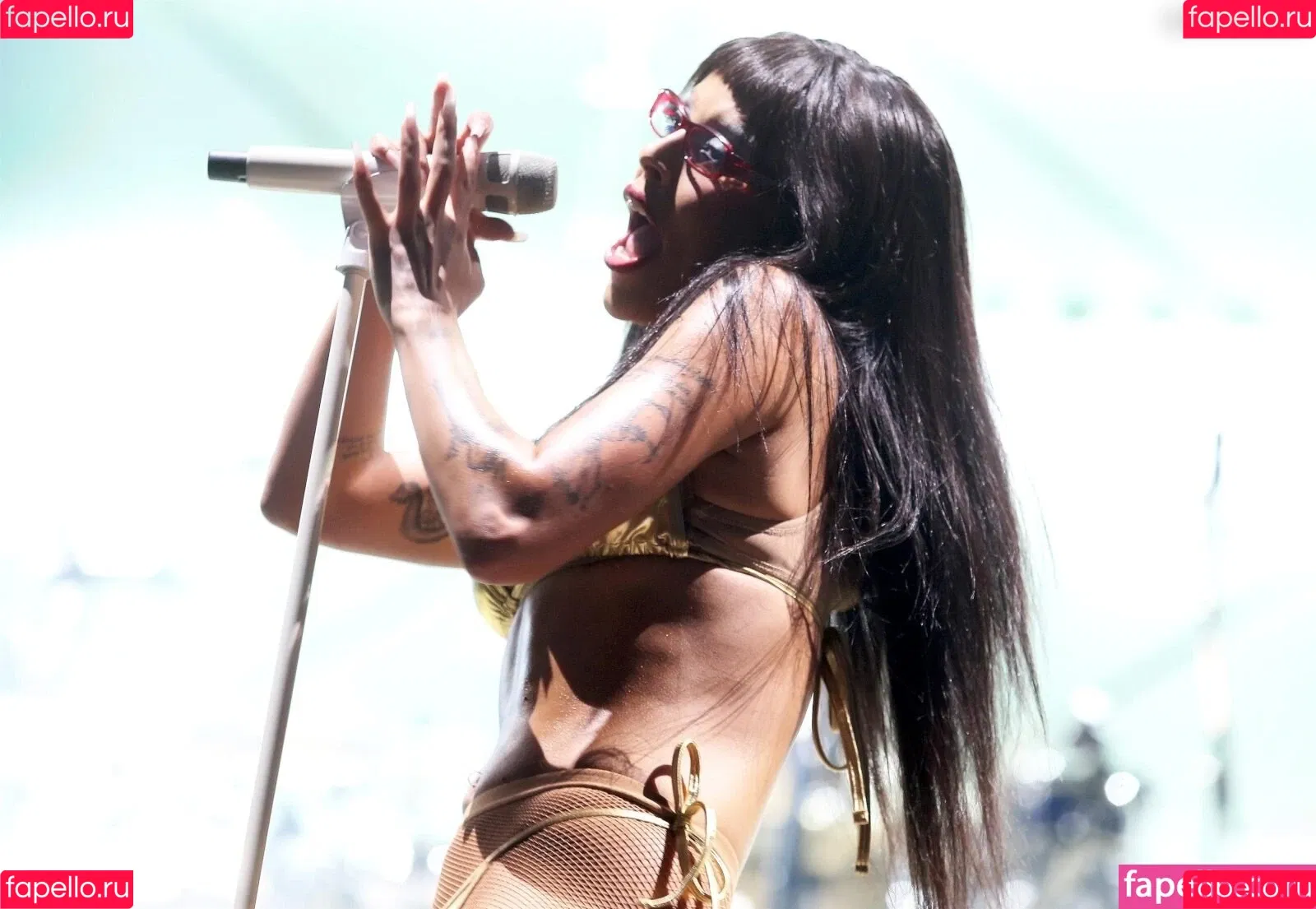 Doja Cat / DojaCat Onlyfans Photo Gallery 