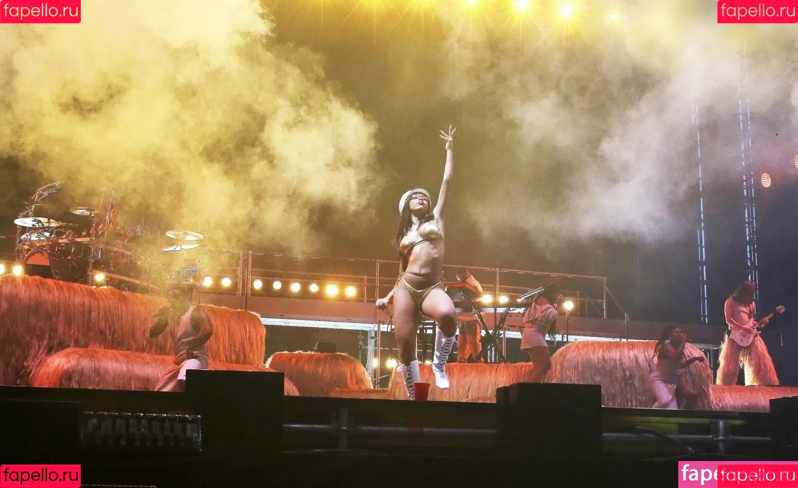 Doja Cat / DojaCat Onlyfans Photo Gallery 