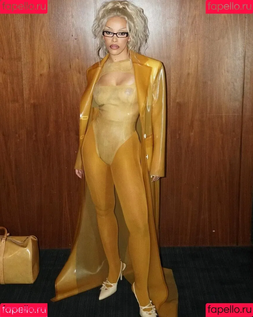 Doja Cat / DojaCat Onlyfans Photo Gallery 