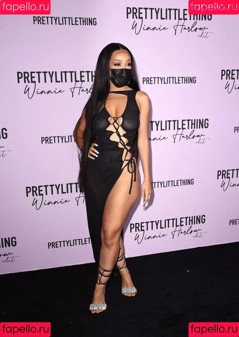 Doja Cat / DojaCat Onlyfans Photo Gallery 