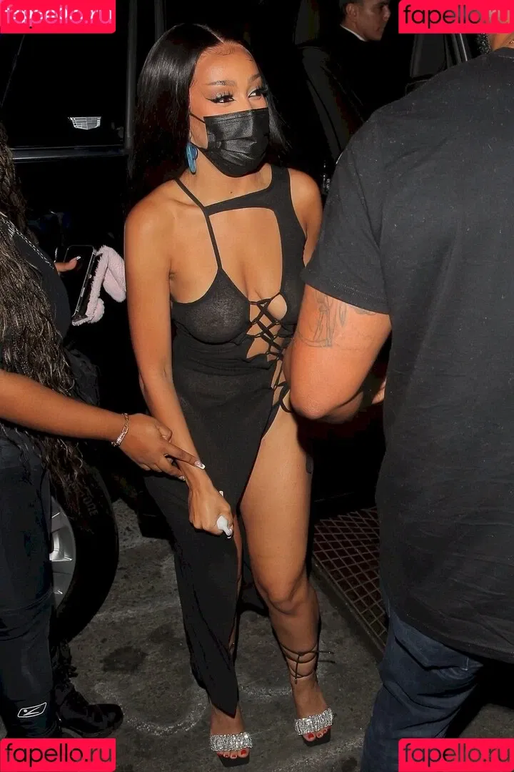 Doja Cat / DojaCat Onlyfans Photo Gallery 