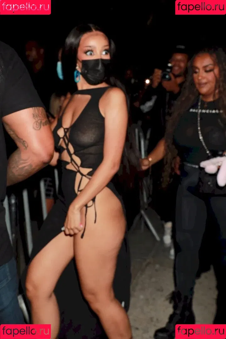 Doja Cat / DojaCat Onlyfans Photo Gallery 