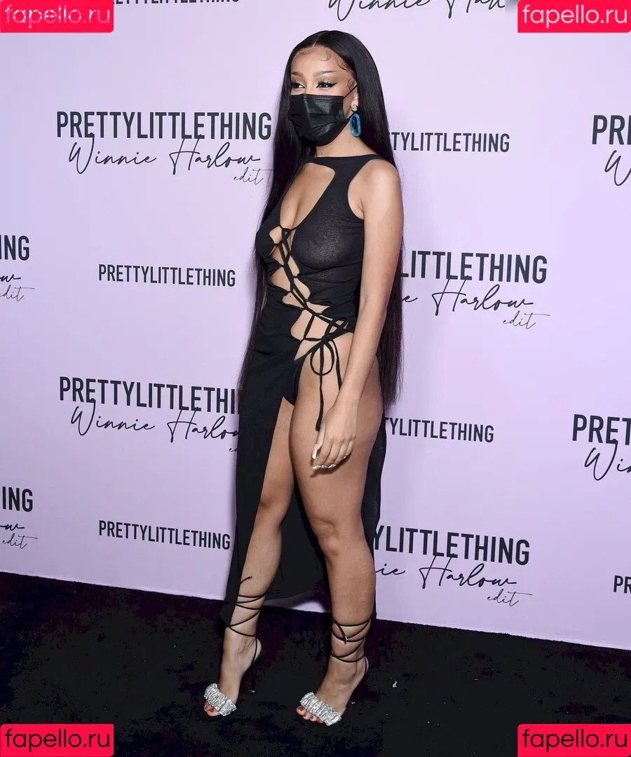 Doja Cat / DojaCat Onlyfans Photo Gallery 